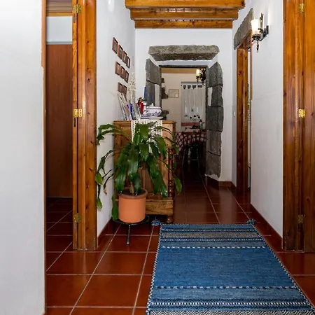 Casa Da Agua Quente - Al *