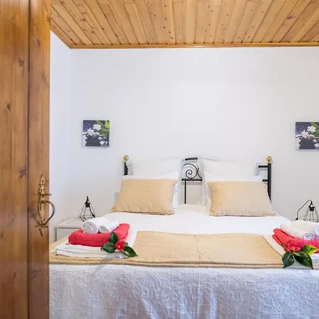 Casa Da Agua Quente - Al * Furnas (Azores)