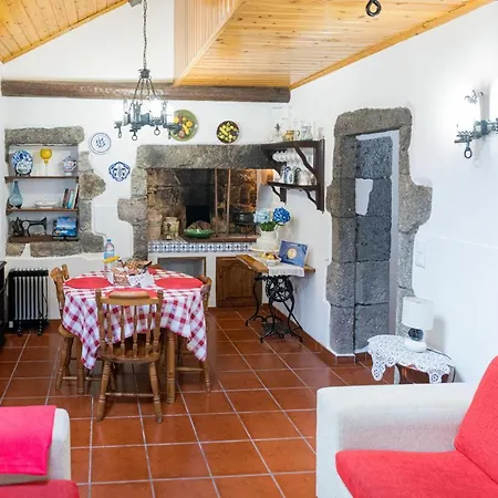 Σπίτι διακοπών Casa Da Agua Quente - Al *