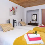 Hébergement de vacances Casa Da Agua Quente - Al Furnas (Azores)