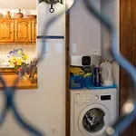 Hébergement de vacances Casa Da Agua Quente - Al