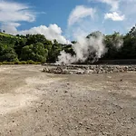 Casa Da Agua Quente - Al