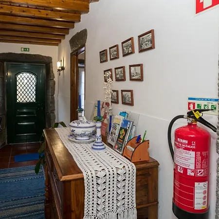 Casa Da Agua Quente - Al Holiday home