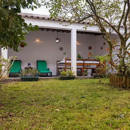 Casa Da Agua Quente - Al Semesterbostad