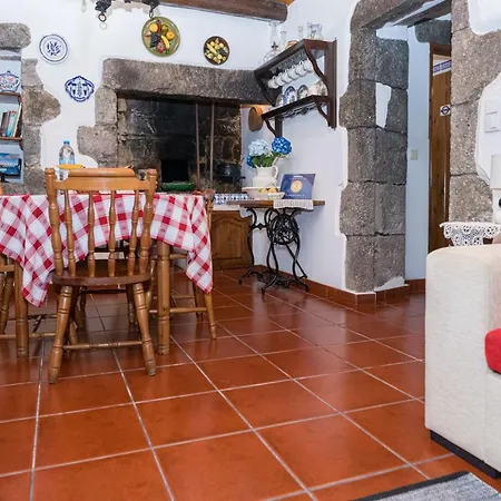 Сasa de vacaciones Casa Da Agua Quente - Al *