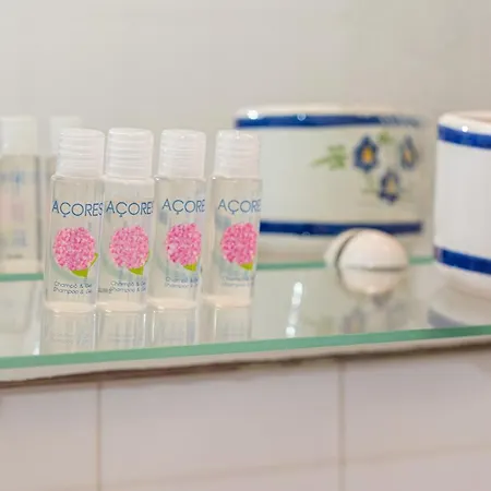 بيت للعطل Casa Da Agua Quente - Al فورناس