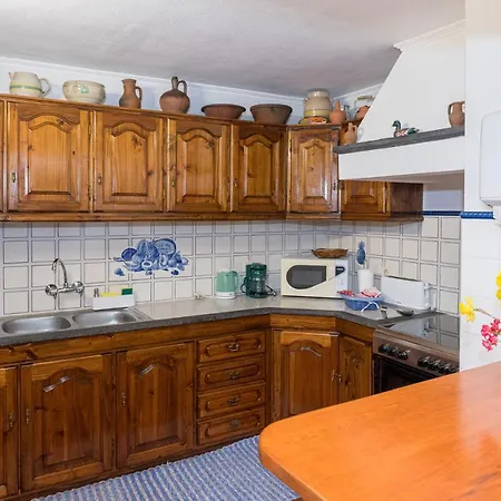 Hébergement de vacances Casa Da Agua Quente - Al Furnas (Azores)