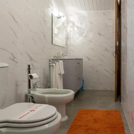 Casa Da Agua Quente - Al * فورناس