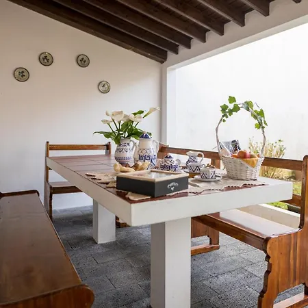 Casa Da Agua Quente - Al * فورناس