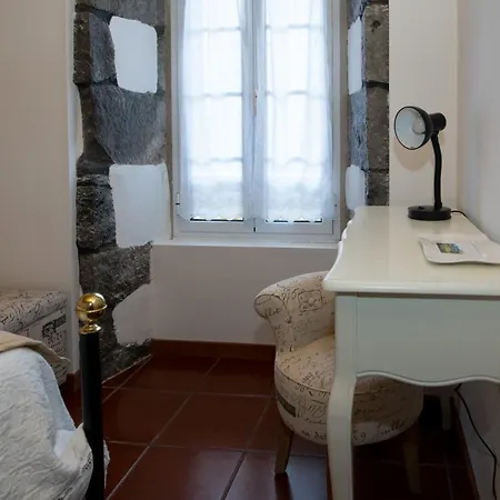 Casa Da Agua Quente - Al Semesterbostad