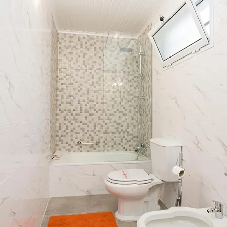 Casa Da Agua Quente - Al بيت للعطل فورناس