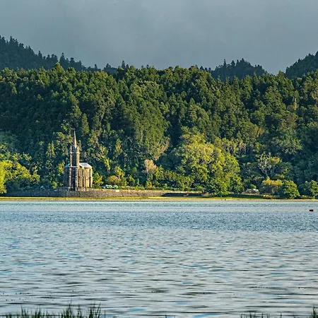 Casa Da Agua Quente - Al Сasa de vacaciones *
