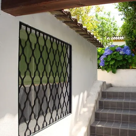Semesterbostad Casa Da Agua Quente - Al *