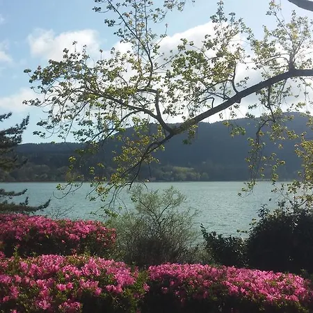 Casa Da Agua Quente - Al Furnas (Azores)