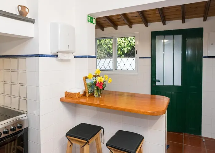 Casa Da Agua Quente - Al Holiday home Furnas (Azores)