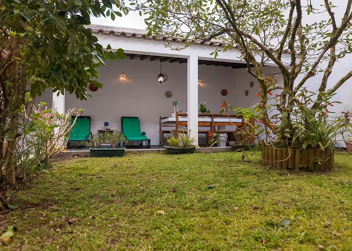 Casa Da Agua Quente - Al Holiday home