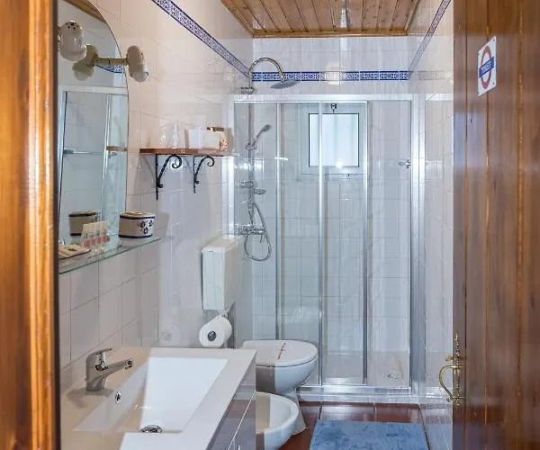 Holiday home Casa Da Agua Quente - Al *