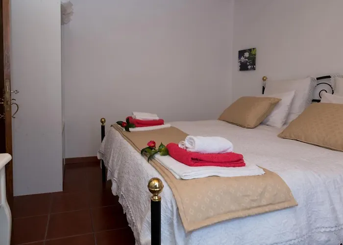 Casa Da Agua Quente - Al Holiday home Furnas (Azores)