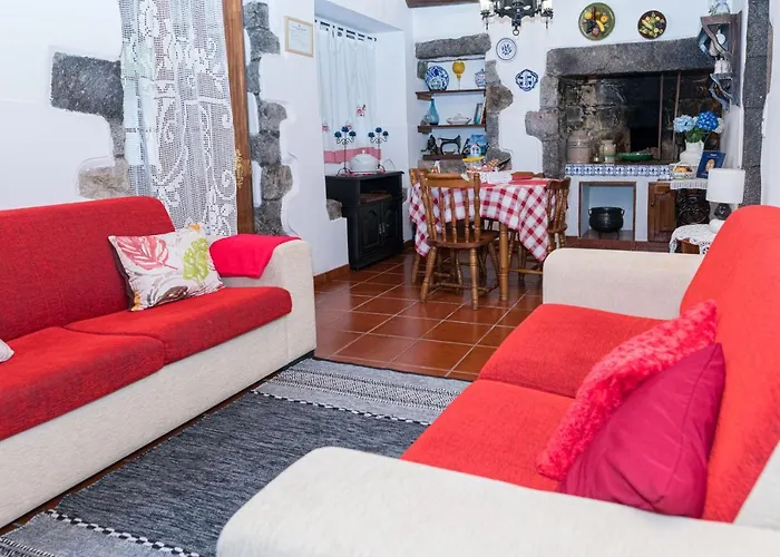 Casa Da Agua Quente - Al Holiday home *