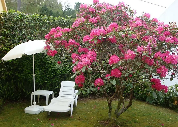 Holiday home Casa Da Agua Quente - Al *